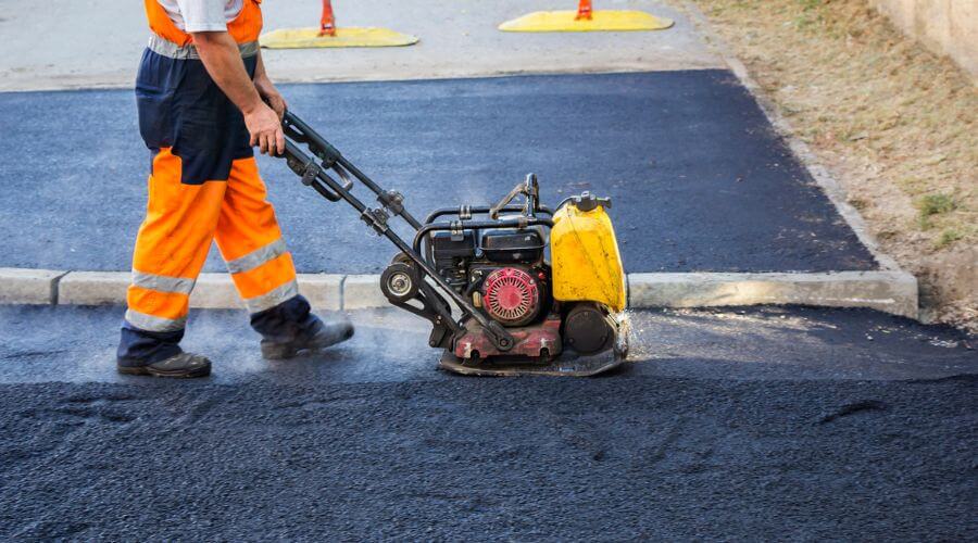 Expert top industrial roofings services in El Monte, CA